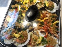 -好人家海鲜酒楼(淞南路店)