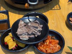 -九田家黑牛烤肉(溧水万达店)