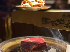 -西塔老太太泥炉烤肉(温州首店万象城黑金店)