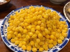 蛋黄玉米-醉八仙热酒馆(渝中店)