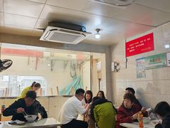 -泰顺江南春面馆