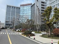 -上海永慈康复医院