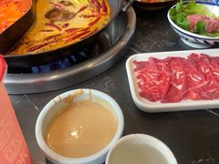 -巴蜀大将火锅(春熙店)