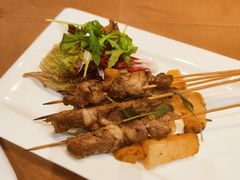 -Mammamia意大利餐厅(阳春巷店)