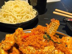 -红盔甲·小龙虾(人民广场店)