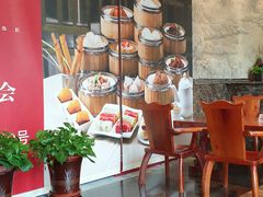 -凤凰楼酒家·粤宴点心(华强北店)