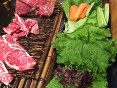 -黑牛の店·和牛烧肉(大悦城店)