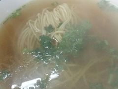 -鑫明明拉面(宁化路店)