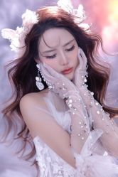 点击看大图 -Rise Hair上升造型