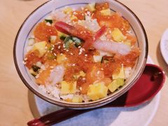 -元气寿司(新城市广场店)