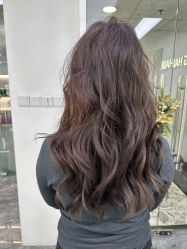-Sying杉影日式烫染專門店