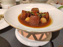 -沈灶河豚宴·河豚融合餐厅(汉中路店)