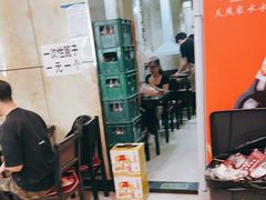 -韩风烤牛肉冷面店