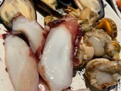 -阪尚皇·原切牛排·烤肉火锅自助(北京路店)