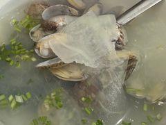 蛤蜊冬瓜汤-九龙餐厅(大沽路店)