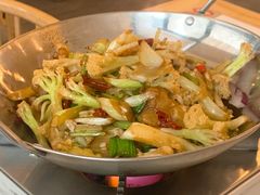 -醉得意·家常菜(二七路店)