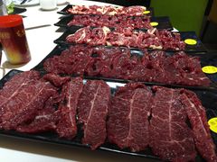 -陈记顺和牛肉火锅馆(天河北路店)