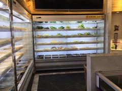 自助取餐区-袁记串串香(川师店)