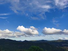 -大姆山草场