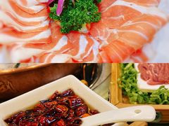 -阳坊胜利涮羊肉(阳坊老店)