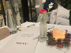 -Osteria Garden 生蚝花园餐厅(原进贤路店)