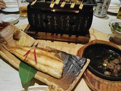 -琴寿司居酒屋(中山广场店)