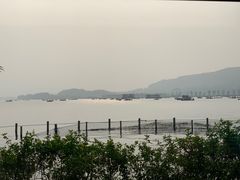 -湖畔居茶楼(湖滨店)