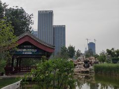 -西海子公园