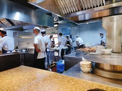 -磨沟沿老字号牛肉面·清真(金港城店)