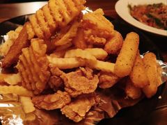 -Outdark Korean Restaurant