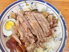 -初味·隆江猪脚饭(宁康家园共和新路2169弄店)