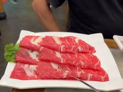 -牛街·马辈儿涮肉(牛街二店)