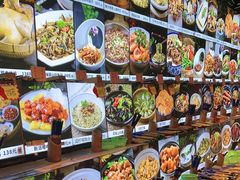 -园林美食城·本土农家菜(杨和镇店)