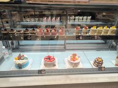-格瑞思动物奶油生日蛋糕(园区永旺店)