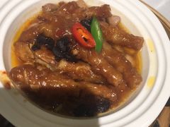 -潮福城大酒楼(湖滨北路店)