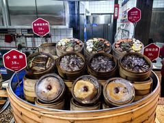 -老凯俚酸汤鱼(东山店)