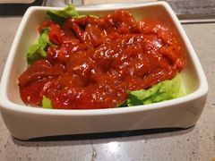 -海底捞火锅(青悦城店)