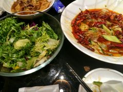-皇城根北京风味主题餐厅(滨海万达店)
