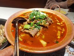 -云海肴·汽锅鸡·云南菜(高德置地店)