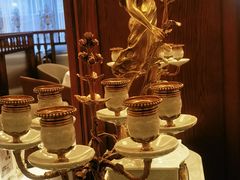 -马克西姆俄罗斯餐厅(通亚街店)