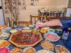 -大风老火锅(江北一店)