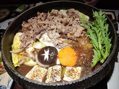 -松子料理(白家庄店)