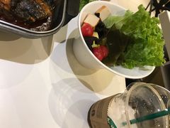 -鱼酷活鱼烤鱼(恒隆广场店)