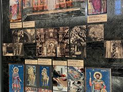 -滴血救世主教堂