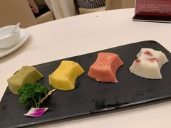 -得月楼·省级非遗·传统苏帮菜(观前店)