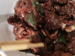 -农耕记·湖南土菜(科技园店)