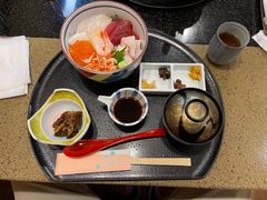 -料理茶屋 花さがみ