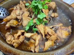 -巴乡石锅鱼(密云店)