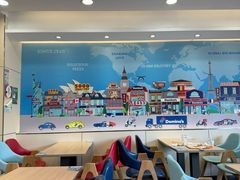 -达美乐比萨(肖家河店)