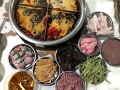 -渝味黄姐火锅(黄泥村店)